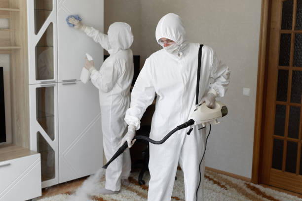 Affordable Sewage Cleanup solutions in High Bridge, WA