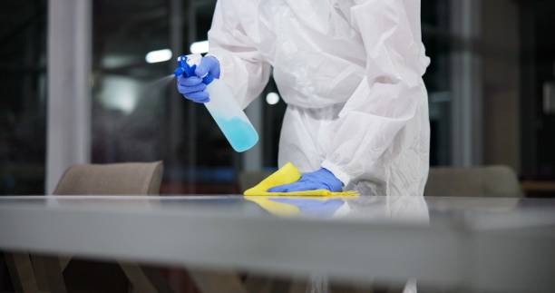 Licensed Sewage Cleanup service in High Bridge, WA - Crime Scene Cleaner Online